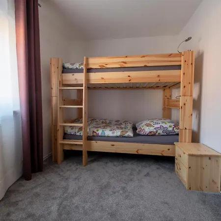 Apartamento Sonnenschein *