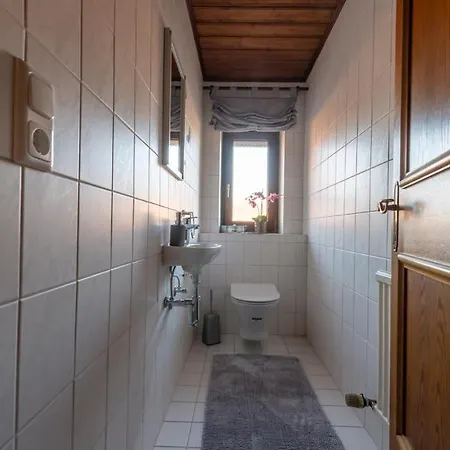 Appartement Sonnenschein