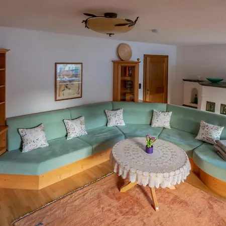 Appartement Sonnenschein Reutte