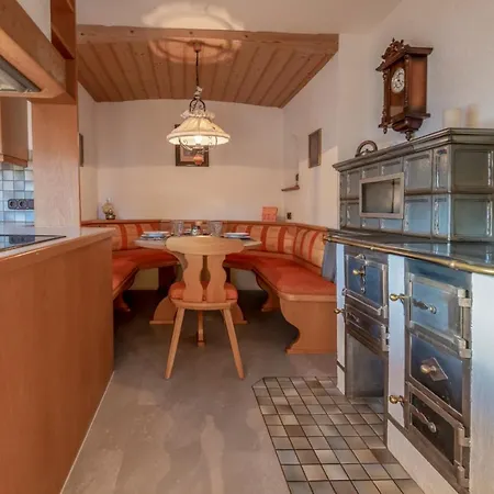 Sonnenschein Apartment