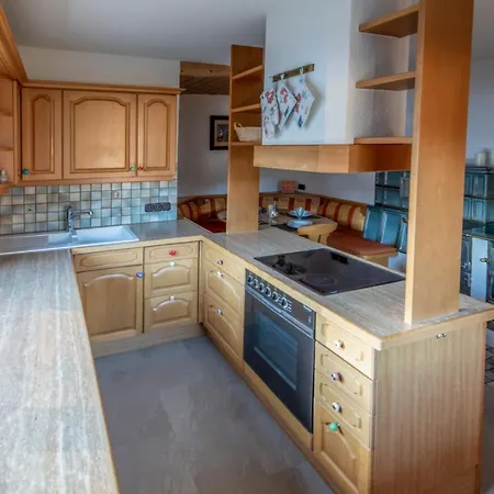 Sonnenschein Appartement *