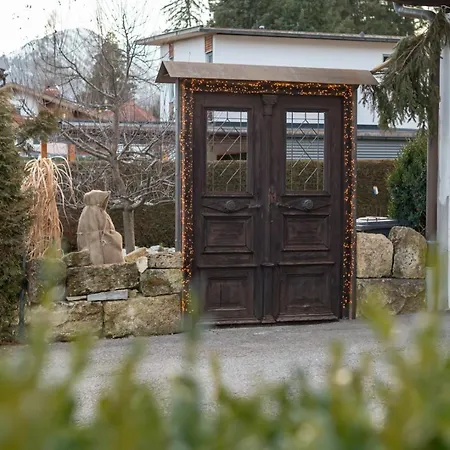 Sonnenschein Appartement *