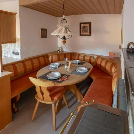 Sonnenschein Appartement *