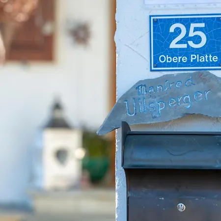 アパート Sonnenschein *