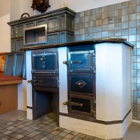 Appartement Sonnenschein Reutte