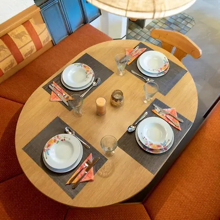 Apartment Sonnenschein