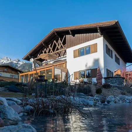 Appartement Sonnenschein