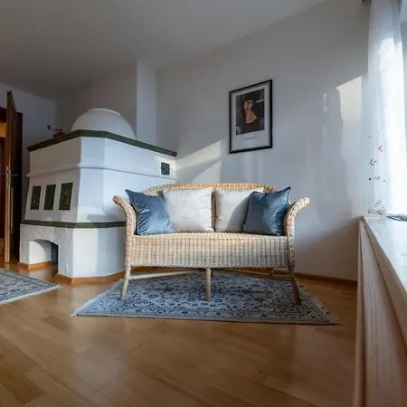 Apartment Sonnenschein *