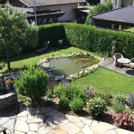 Appartement Sonnenschein *