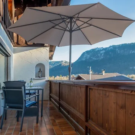 Sonnenschein * Reutte