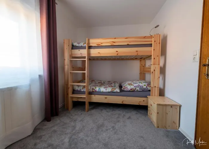 Apartment Sonnenschein *