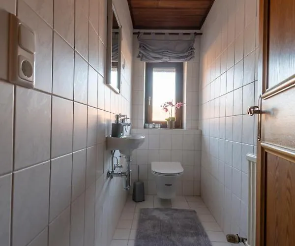 Apartment Sonnenschein