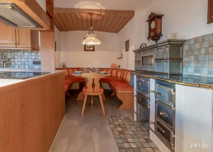 Sonnenschein Apartment