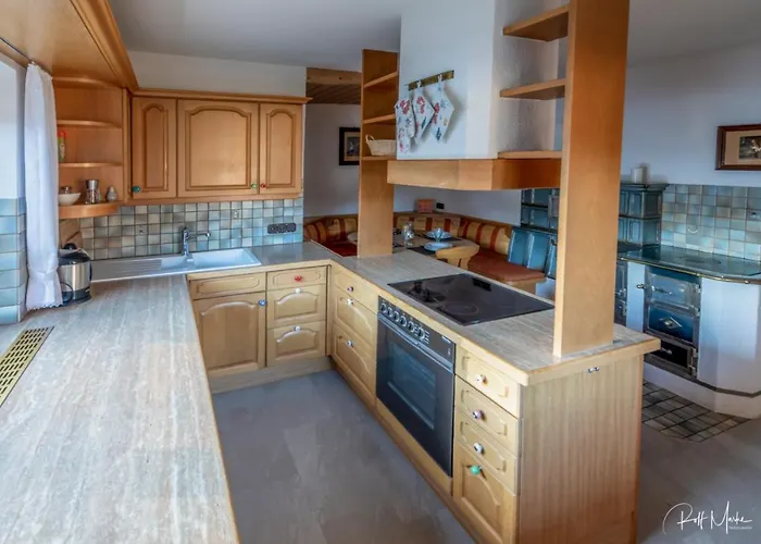 Sonnenschein Apartment *