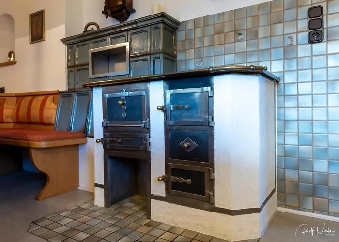 Apartment Sonnenschein Reutte