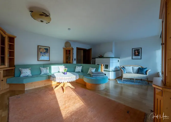 Apartment Sonnenschein