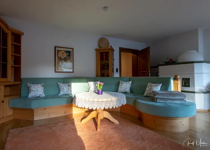 Sonnenschein * Reutte