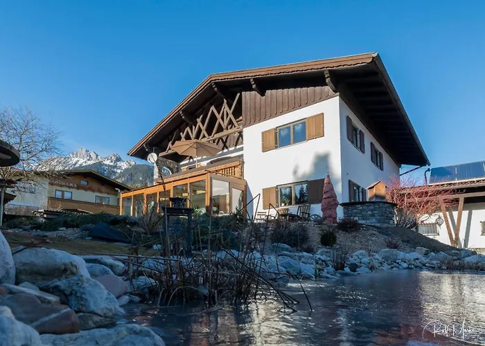 Apartment Sonnenschein