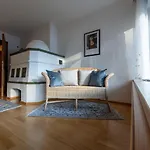 Apartmán Sonnenschein *
