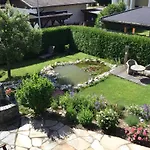 Apartmán Sonnenschein *