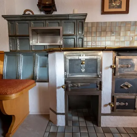 Appartement Sonnenschein Reuthe