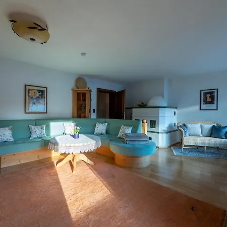 Appartement Sonnenschein