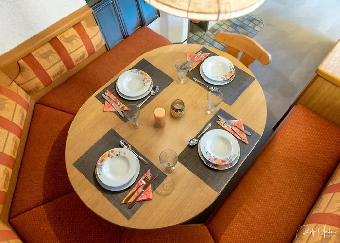 Apartamento Sonnenschein